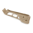 Ford F250 F350 Super Duty 2008-2010 Stone Gray Left Driver Seat Panel Cover Trim