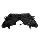 Front Headlight Grille Lamp Grille Protector For Kawasaki Ninja 400 18-21 Smoke Generic