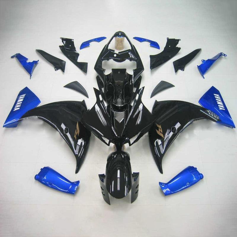 Fairing Kit For Yamaha YZF 1000 R1 2009-2011 Generic