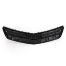 Chevrolet Impala Sedan 2014-2020 Gloss Black Front Bumper Grille Grill