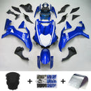 Amotopart Yamaha YZF R1 2020-2024 Fairing Kit Bodywork Plastic ABS