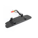 4.3 inch TFT NTSC PAL LCD Mirror 4.3" Car Monitor Night Vision Parking Assist