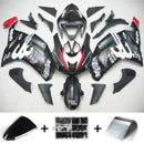 Fairing Kit For Kawasaki ZX6R 636 2007-2008 Generic