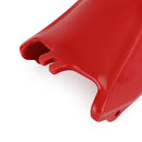 Honda 1993-2000 TRX 300 Fourtrax 300 2x4 4x4 Fuel Gas Tank & Cap Kit Red