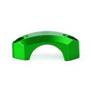 7/8" Brake Master Cylinder Clutch Clamp Cover 22mm Standard Bar Universal