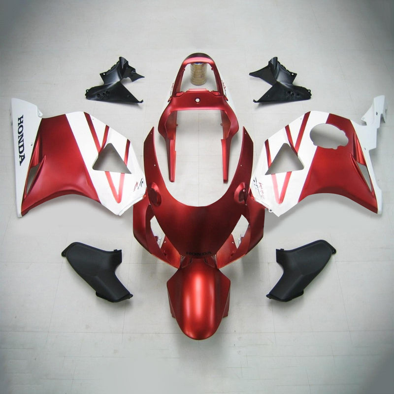 Honda CBR954 2002-2003 Fairing Kit