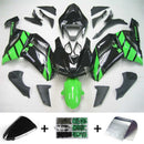 Fairing Kit For Kawasaki ZX6R 636 2007-2008 Generic