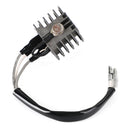 Rectifier 3 Wire For Honda GCV530 GX610 GCV610 GXV610 GX620 GCV620 GXV620 GX670 Generic