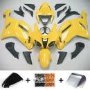 Fairing Kit For Kawasaki ZX6R 636 2007-2008 Generic