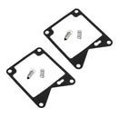 2X Yamaha Virago 750 XV750 1981-1983 Carburetor Rebuild Repair Kit
