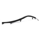 Upper Headlight Cover Strips For BMW E46 325i 02-05 Generic