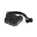 Stator Regulator Rectifier Gasket Fits for Suzuki GSX-R 600 GSXR600 2006-2007, for Suzuki GSX-R 750 GSXR750 2006-2007 Generic