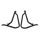 Honda Crf 1100L 2020-2022 Engine Guard Crash Bar Frame Protector Bumper