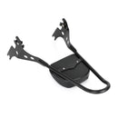 Passenger Backrest For Honda Rebel 300 500 CMX500 CMX300 2017-2021 Generic