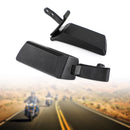 Rear Passenger Armrest Hand Holder fit for Honda Gold Wing GL1800 Tour 2018-2022 Generic