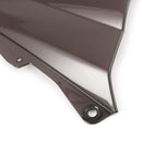 Windshield Windscreen Protector for Kawasaki Ninja ZX25R ZX-25R 2020-2024 Generic