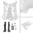 Motorcycle Windshield WindScreen fit for BMW F750GS F850GS ADV 2018-2020 Generic