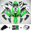 Fairing Kit For Kawasaki ZX6R 636 2007-2008 Generic