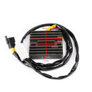 Regulator Voltage Fit for Honda XL125V Varadero 125 2007-2016