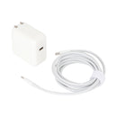 Apple Macbook Air Pro Laptop US 30W USB-C Power Adapter Charger Type-C