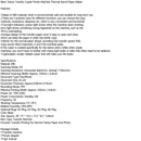 Black Tattoo Transfer Copier Printer Machine Thermal Stencil Paper Maker