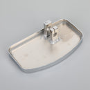 Rear Floorboard Footboard fit for Dyna Sportster Touring Softail CVO Generic