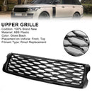 2013-2017 Land Rover Range Rover Vogue L405 Front Bumper Upper Grill Grille