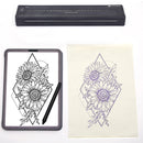New USB Tattoo Transfer Copier Printer Machine Thermal Stencil Paper Maker
