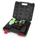 36VF Electric Cordless Impact Wrench Torque Drill Tool w/ 6000mAh Li-Ion Battery
