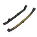 CAM CHAIN TENSIONER RAIL + GUIDE fit for Honda XR200R XR200 XR185 XL200R XL185S Generic