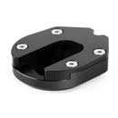 Kickstand Enlarge Plate Pad fit for HONDA FORZA 350/300/250/125 2018-2021 Generic