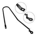 2016-2022 Triumph T100/T120 900 
Luggage Rack Side Saddle Bag Mount Bracket