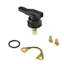 Carburetor Manual Choke Button Starter Valve Plunger for PHVA PHVB PHBN 53015 Generic