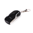 Detector Anti Theft Security Remote Control Alarm System Kit For Motorcycle Generic