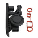 PCV Breather Valve PCV Valve TFSI 06F129101 For VW Golf Mk5 2.0 GTI Mk6 Generic