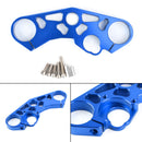 SUZUKI GSXR 600 750 1000 Lowering Triple Tree Front Upper Top Clamp