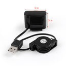 1x No Drive Mini USB Camera 640*480 For Raspberry Pi 2 Pi 3 Model B/B+/A+