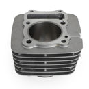 Cylinder Piston Top End Kit For Suzuki DR 200 S SE DF 200 RV 200 VanVan SP 200 Generic