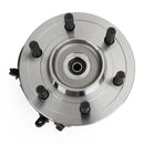 2018-2020 Ford F150 4WD Models Front Wheel Hub Bearing Assembly 515177 For Generic