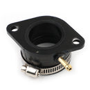 Carburetor Carb Intake Manifold Boots Fit for Kawasaki Z1 KZ900 KZ1000 73-80 Generic