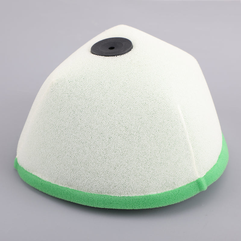 Foam Air Cleaner Filter for Kawasaki KX250F KX450F 16-20