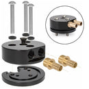 Cummins Powerstroke Duramax Fuel Tank Sump FASS Airdog Fuelab Pump Generic