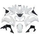 Kawasaki ER6F/Ninja650 2012-2016 Fairing Injection Unpainted