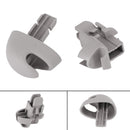 2000-2003 Dodge Durango Sun Visor Holder Retainer Clip 5GE11TL2AA