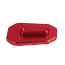 Motorcycle Kickstand Sidestand Enlarge Plate Pad for Honda CB500X 2019-2020 Generic