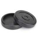 ROUND Rubber Arm Pads For BENDPAK lift DANMAR Lift SET OF 4 HD slip on