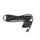 3in1 170�� Car Reversing Rear View Camera Backup Radar Parking Sensor in one Cam