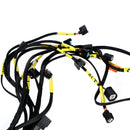 K20 K24 K-Series Tucked Engine Harness For Honda Acura K-Swap Integra CRX EK Generic