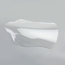 ABS Plastic Motorcycle Windshield Windscreen for Honda CB500X 2013-2023