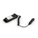 1Pcs Battery Eliminator For XPR6550 XPR6500 DP3400 DP3600 Radio